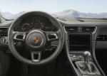 Porsche 911 Carrera T Coupe 2018 года (WW)